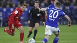 جانب من مباريات الدوري الألماني