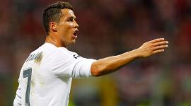 رونالدو توج بلقب دوري الأبطال للمرة الثالثةفي تاريخه