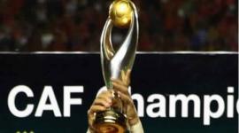 كأس دوري أبطال إفريقيا