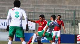 المباراة الأولى بين الطرفين منذ مجزرة بور سعيد