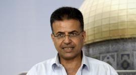 المستشار الإعلامي لوكالة غوث وتشغيل اللاجئين الفلسطينيين "أونروا" في قطاع غزة عدنان أبو حسنة