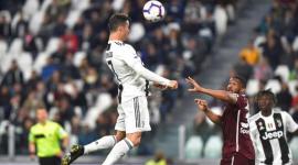 هدف رونالدو