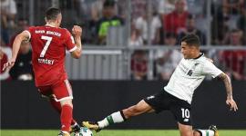 برشلونة يرغب في ضم لاعب ليفربول كوتينيو