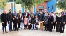 نادي الاطفال الادبي 12