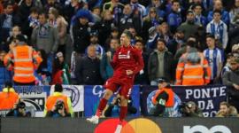 فيرمينو سجل الهدف الثاني لليفربول