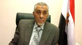 المستشار هشام مهنا