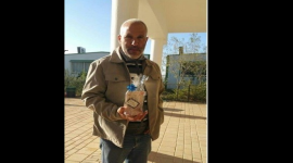 الشهيد يعقوب أبو القيعان