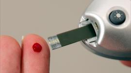 الشعور بالضجر من قياس مستوى السكر واللامبالاة بنتائج القياس مؤشران على الاكتئاب لدى مريض السكري 