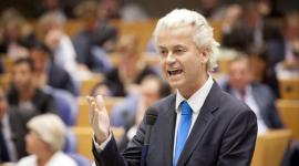 النائب الهولندي المتطرف غيرت فيلدرز