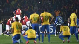 باراجواي فازت على البرازيل بركلات الترجيح