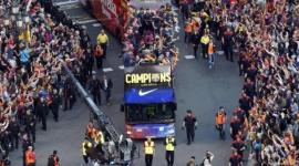 فوز برشلونة على غرناطة السبت يمنحه لقب الدوري الإسباني