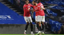 فرحة اليونايتد