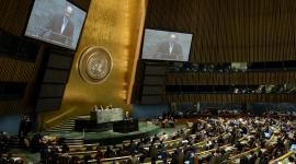 الجمعية العامة للأمم المتحدة