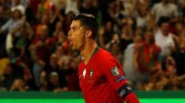 كريستيانو رونالدو