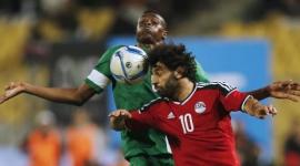 محمد صلاح سجل هدف لمصر وصنع أخر في مباراة الكونجو