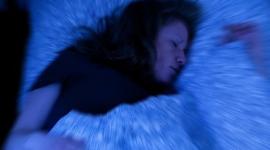 ‫الشخير.. مصدر إزعاج للمحيطين وجرس إنذار لصاحبه