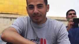 الاسير محمد ابراهيم