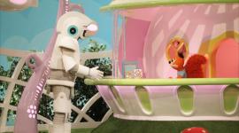 برنامج أحلى صباح في حلته الجديدة على قناة براعم