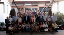 الجالية الفلسطينية في أميركا اللاتينية