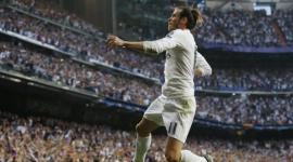 بيل حضر لريال مدريد صيف عام 2013