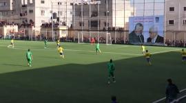 خدمات رفح وشباب جباليا