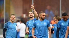 ريال مدريد حصل الموسم الماضي على لقب دوري أبطال أوروبا