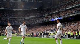 فرحة الريال