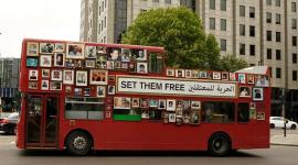 حافلة الحرية