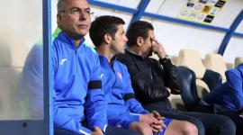 المدير الفني للزمالك أجوستو إيناسيو