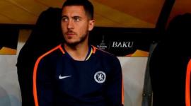 إيدين هازارد