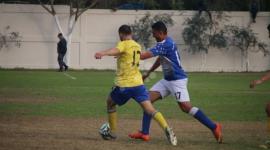 شباب جباليا وشباب رفح