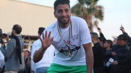 أحمد عطا جربوع