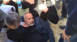 جريمة دهس الشهيد يعقوب أبو القيعان 