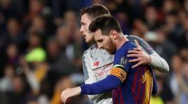 ليونيل ميسي