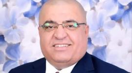تعيين الدكتور رياض أبو شحادة نائباً لمحافظ سلطة النقد الفلسطينية