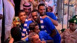 الهلال فاز على النصر بركلات الترجيح في النهائي