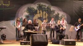 مهرجان ليالي بيرزيت