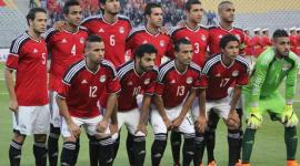 منتخب مصر رفع رصيده إلى 7 نقاط