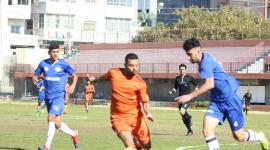 الجلاء وخدمات خانيونس