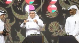 جانب من القرعة