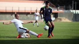 الرياضي فاز على الهلال بهدف نظيف