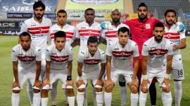 الزمالك رفع رصيده إلى 57 نقطة