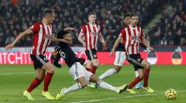 مانشستر وشيفيلد