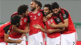 حل المنتخب المصري في المركز  30 عالميًا والثاني إفريقيًا بتصنيف الفيفا