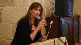 البروفيسور نادرة شلهوب