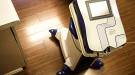 الجهاز يعمل بطريقة مشابهة لجهاز تنظيم ضربات القلب 