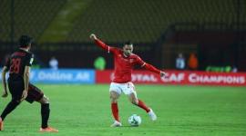 الأهلي والنجم