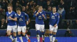 إيفرتون فاز بهدفين لهدف