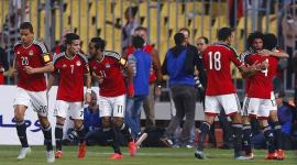 مصر تستعد للعب في تصفيات مونديال 2018