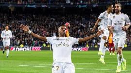 البرازيلي رودريجو جوس